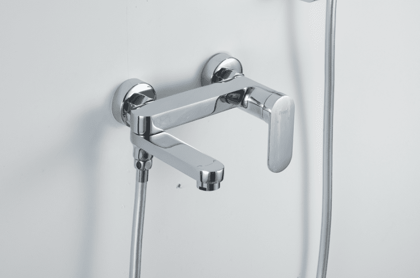 Смеситель для ванны Frap F3285 — изображение 6