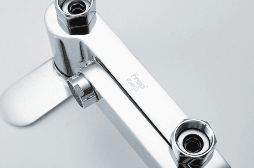 Смеситель для ванны Frap F3285 — изображение 9