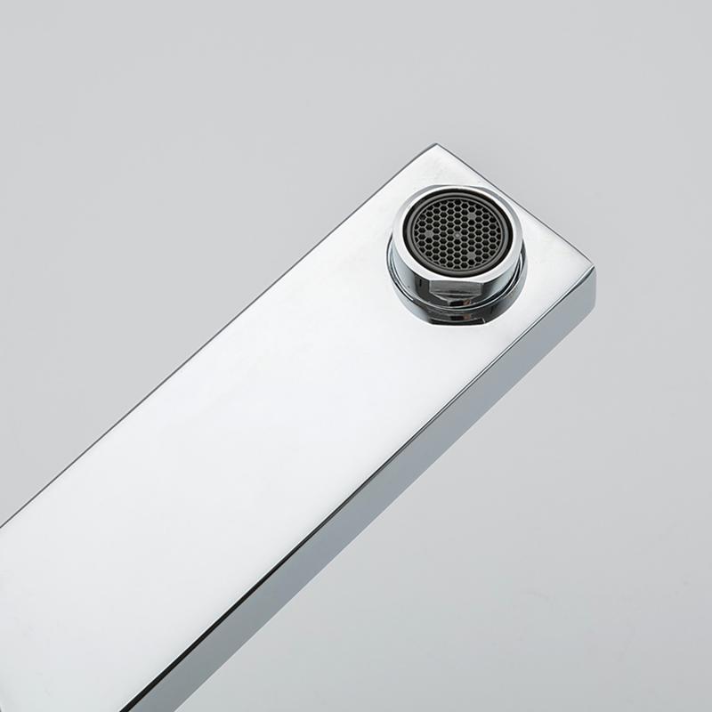 Душевая система Gappo G2418 — изображение 9