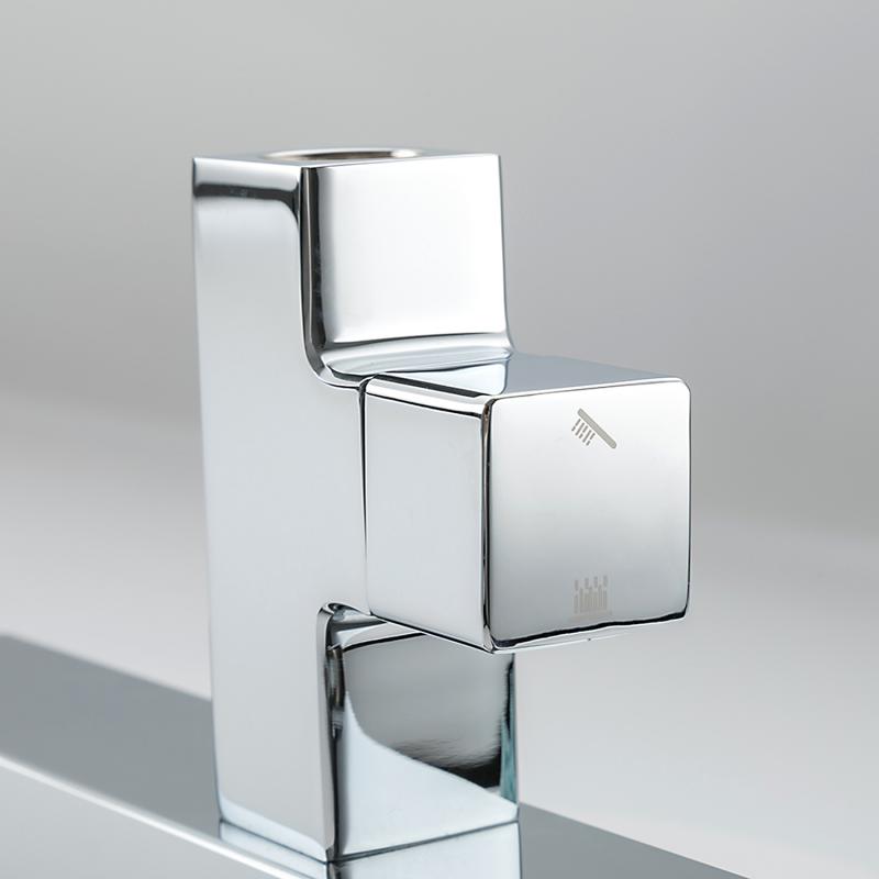 Душевая система Gappo G2418 — изображение 10