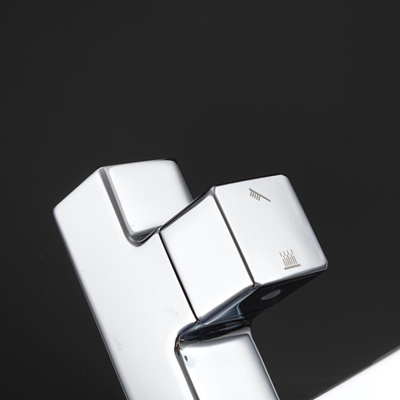 Душевая система Gappo G2418 — изображение 11