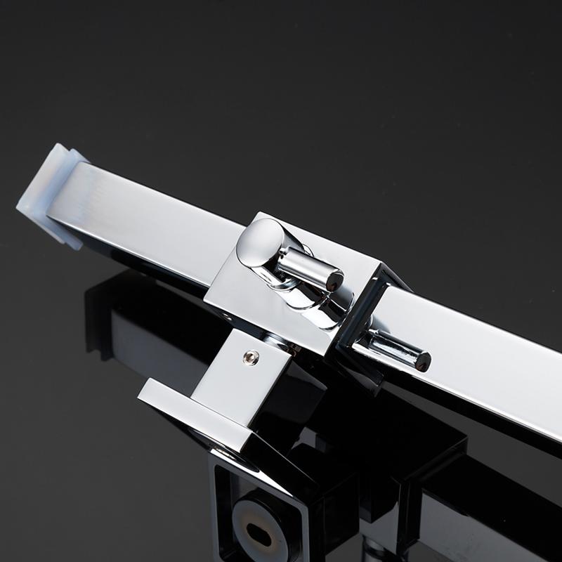 Душевая система Gappo G2418 — изображение 13