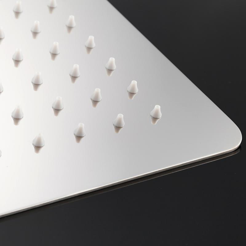 Душевая система Gappo G2418 — изображение 14