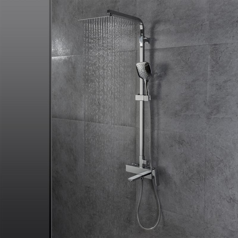 Душевая система Gappo G2418 — изображение 3