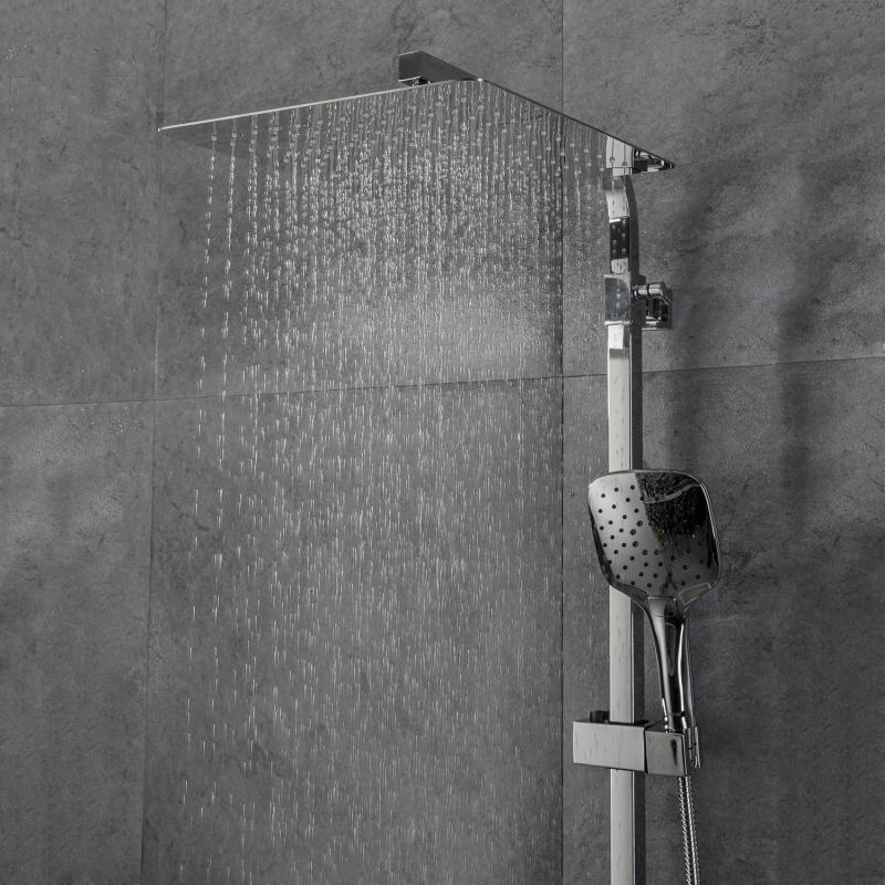 Душевая система Gappo G2418 — изображение 4