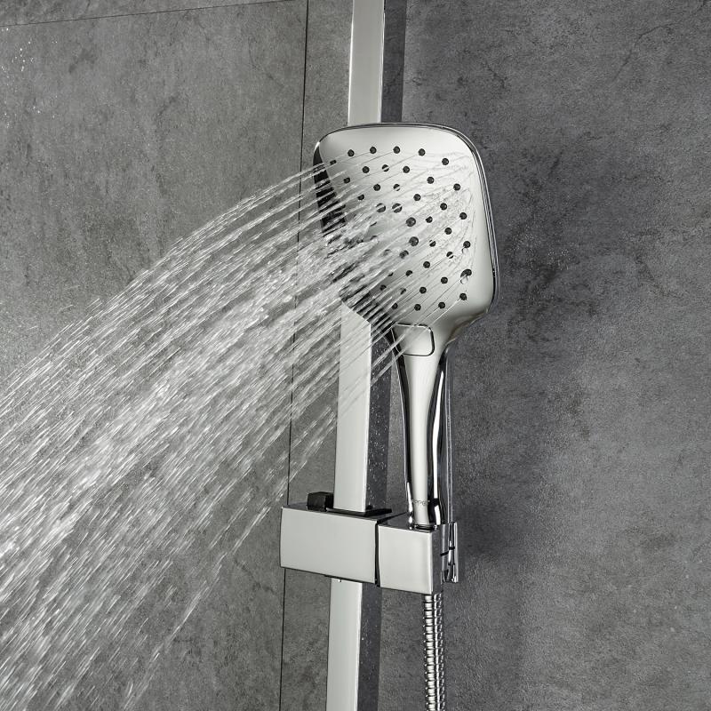 Душевая система Gappo G2418 — изображение 5