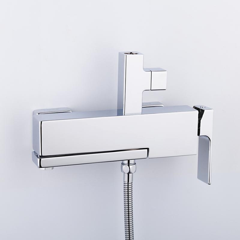 Душевая система Gappo G2418 — изображение 6