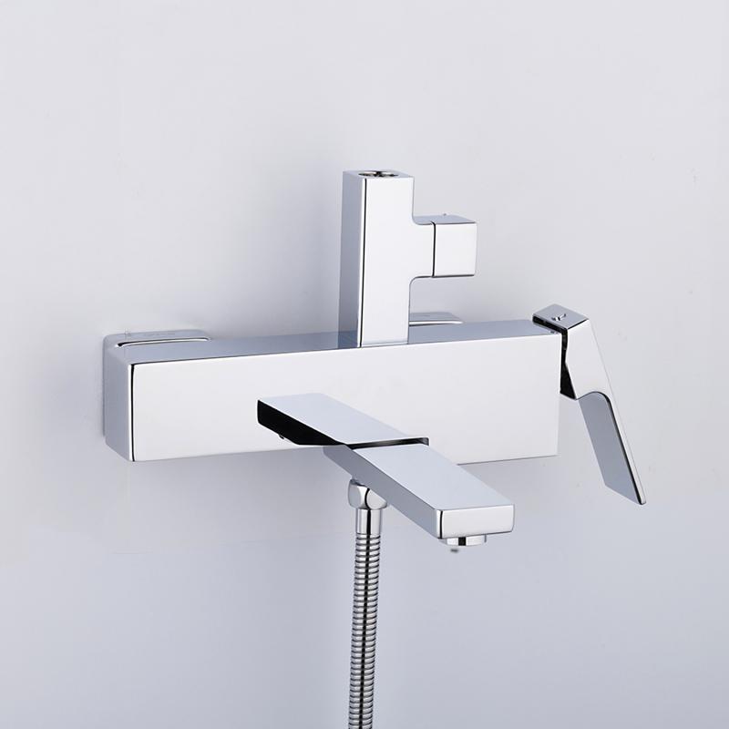 Душевая система Gappo G2418 — изображение 7