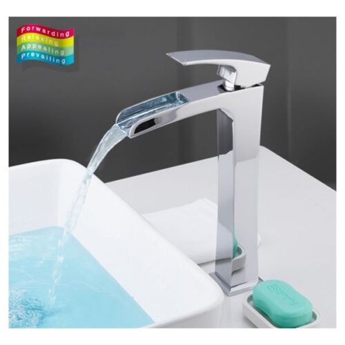 Смеситель для умывальника Gappo G1007-21