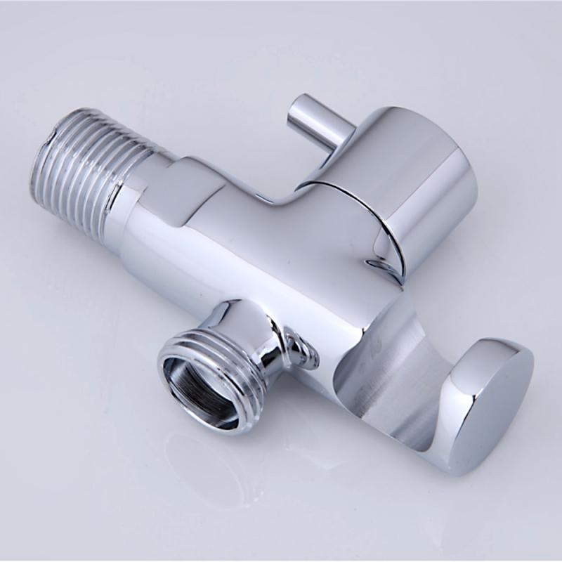 Смеситель скрытого монтажа для гигиенического душа Frap F7501 — изображение 4