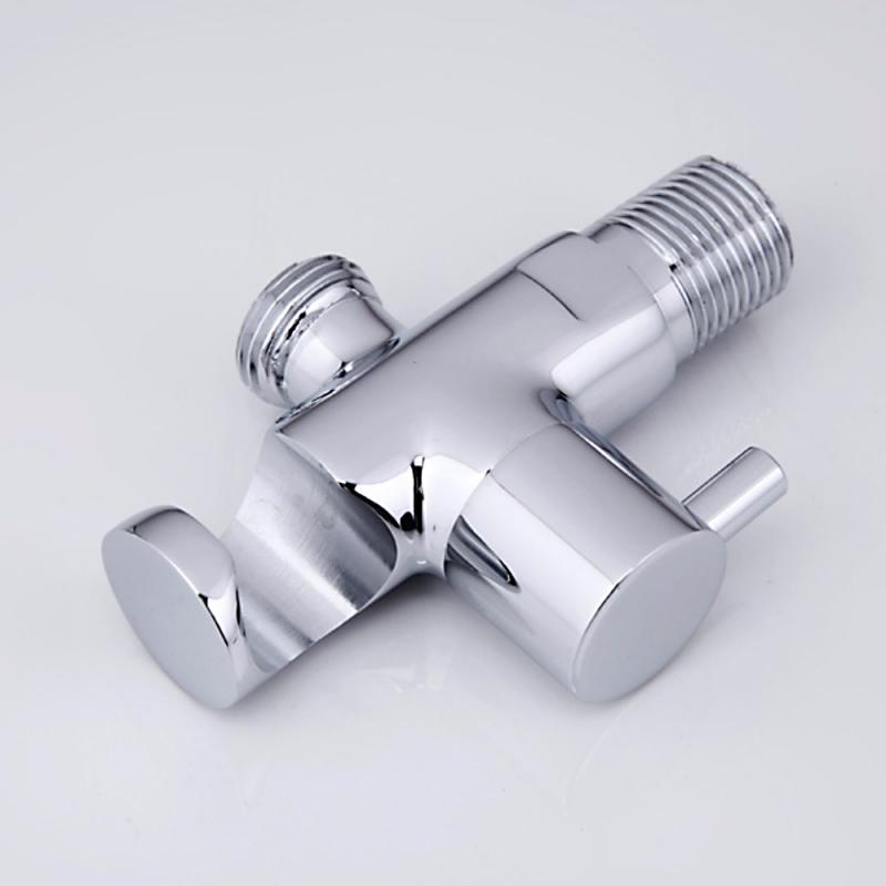 Смеситель скрытого монтажа для гигиенического душа Frap F7501 — изображение 5