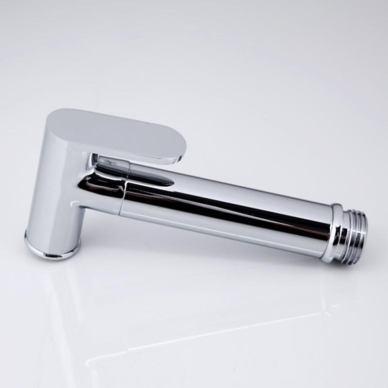 Смеситель скрытого монтажа для гигиенического душа Frap F7501 — изображение 6