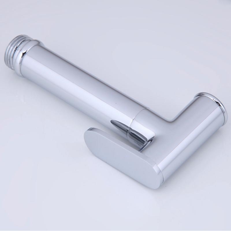 Смеситель скрытого монтажа для гигиенического душа Frap F7501 — изображение 8