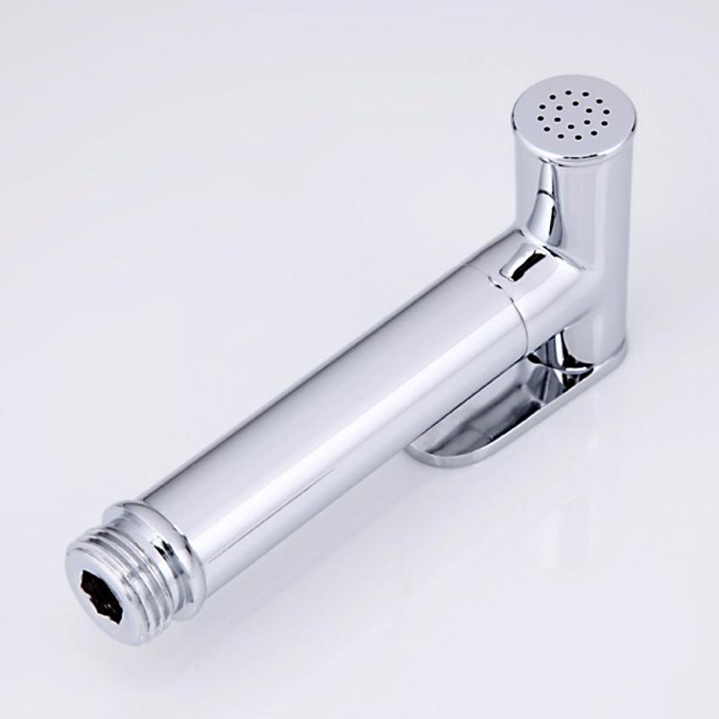 Смеситель скрытого монтажа для гигиенического душа Frap F7501 — изображение 10