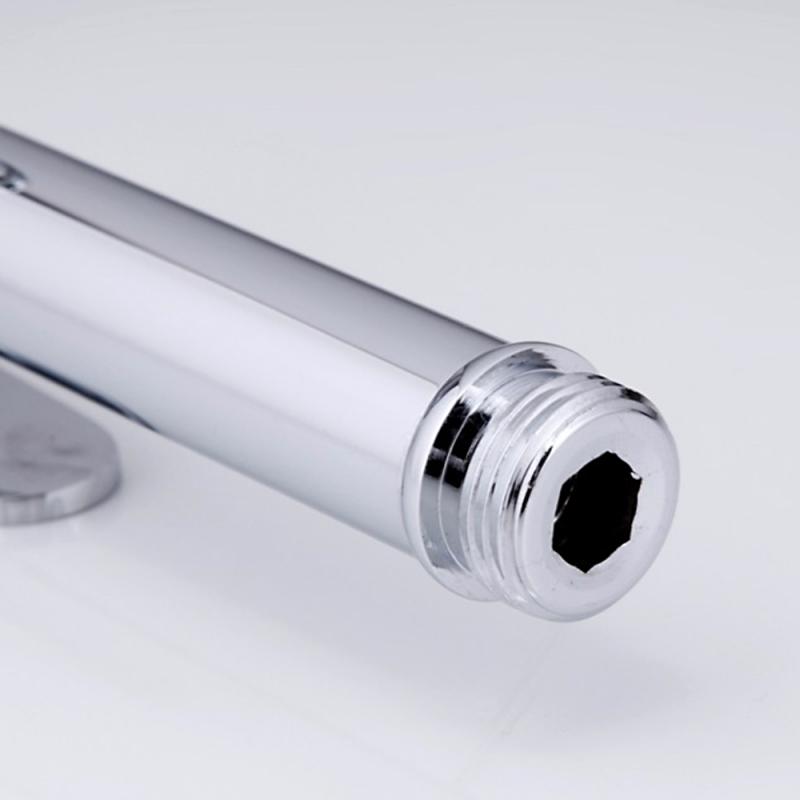 Смеситель скрытого монтажа для гигиенического душа Frap F7501 — изображение 11