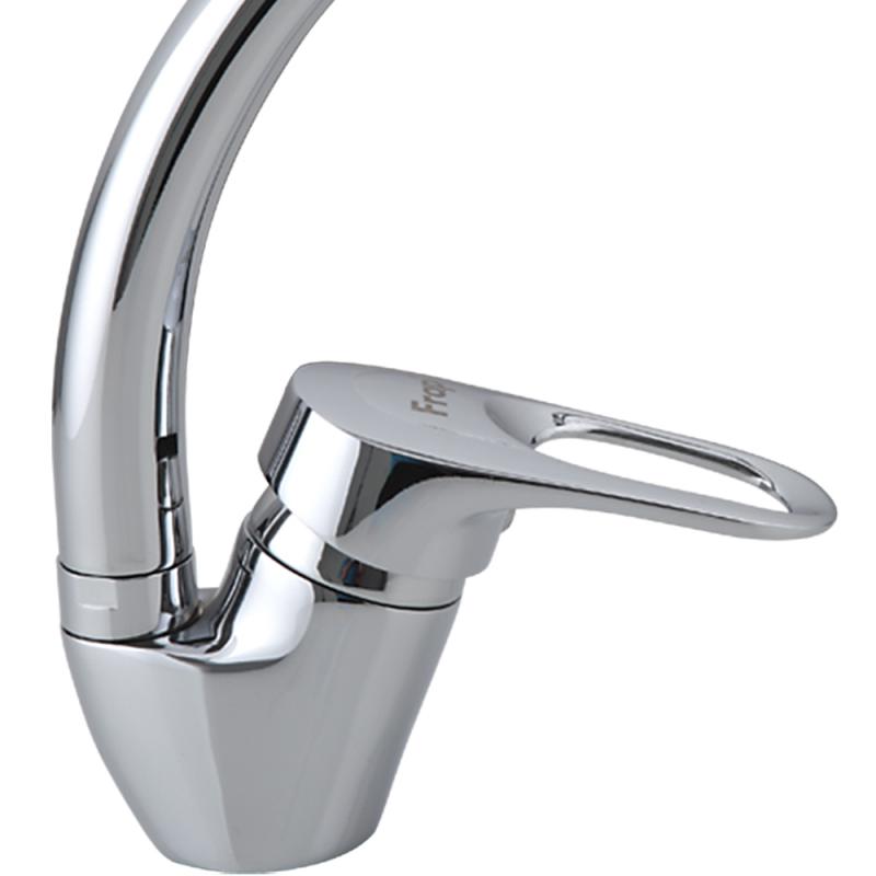 Смеситель для кухни Frap F4104-2 — изображение 3