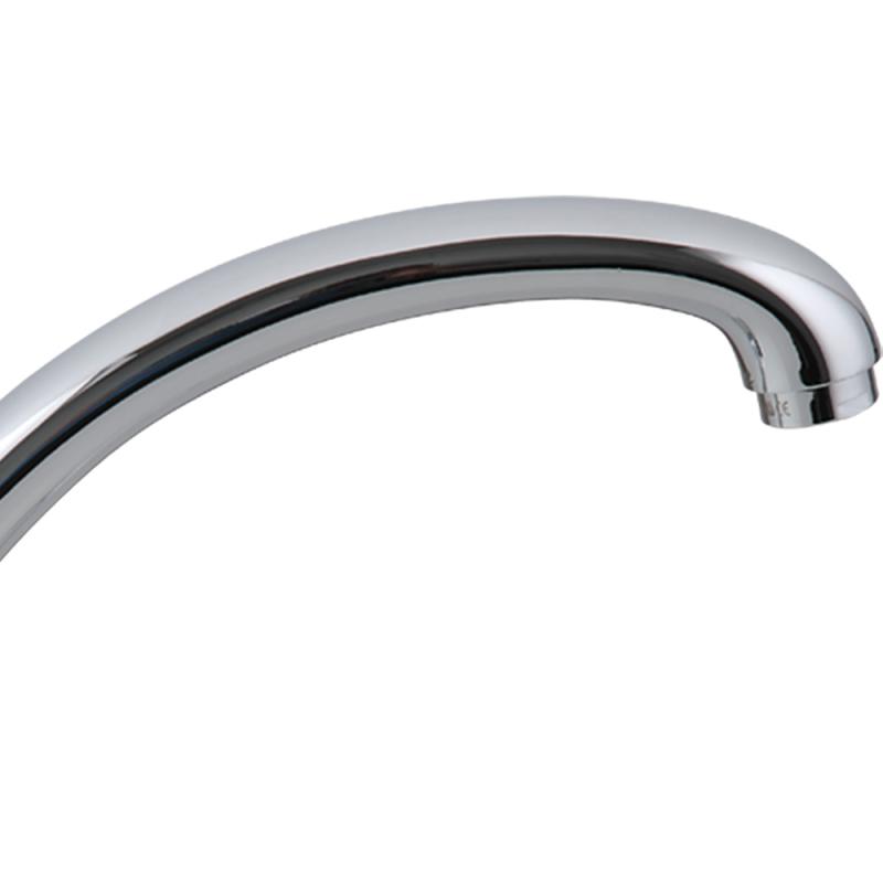 Смеситель для кухни Frap F4104-2 — изображение 4