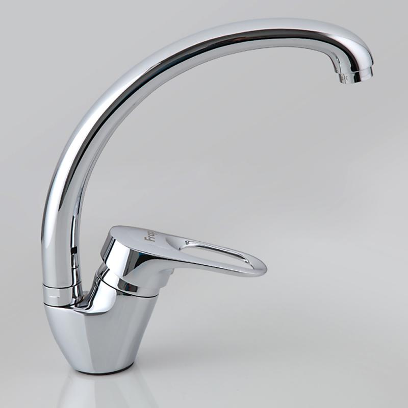 Смеситель для кухни Frap F4104-2 — изображение 5