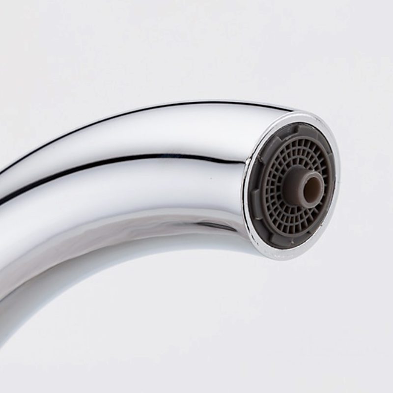 Смеситель для кухни под фильтр Frap F4352 — изображение 6