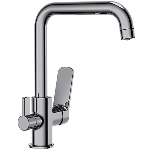 Смеситель для кухни под фильтр Frap F4361