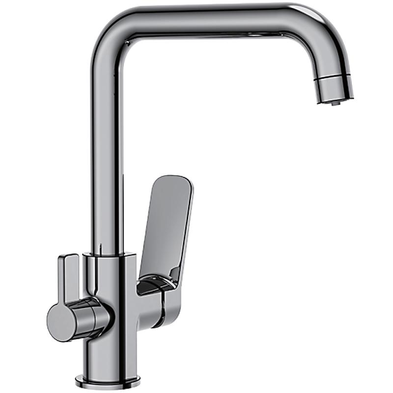 Смеситель для кухни под фильтр Frap F4361