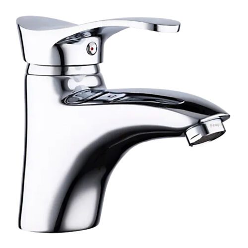 Смеситель для умывальнмка Frap F1001