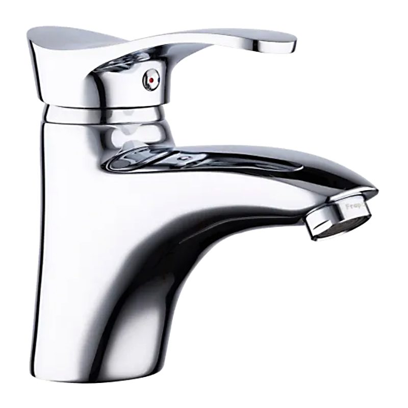 Смеситель для умывальнмка Frap F1001