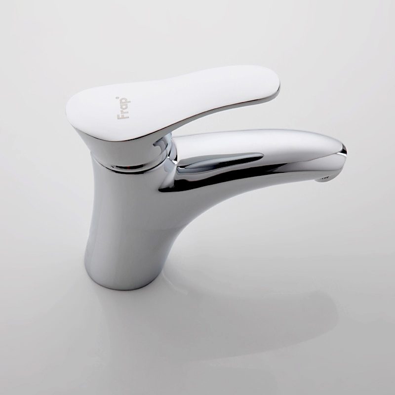 Смеситель для умывальнмка Frap F1001 — изображение 3