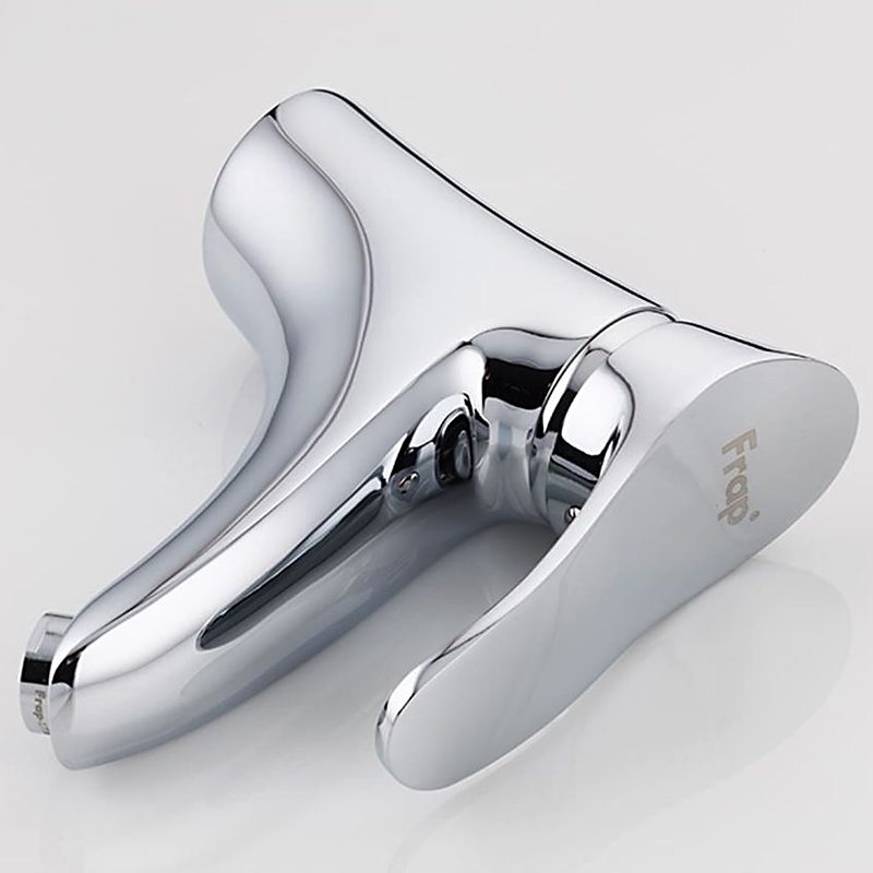 Смеситель для умывальнмка Frap F1001 — изображение 4