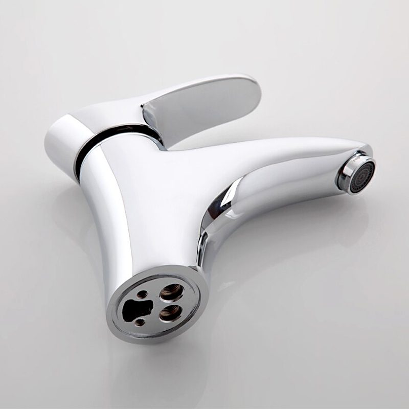 Смеситель для умывальнмка Frap F1001 — изображение 6