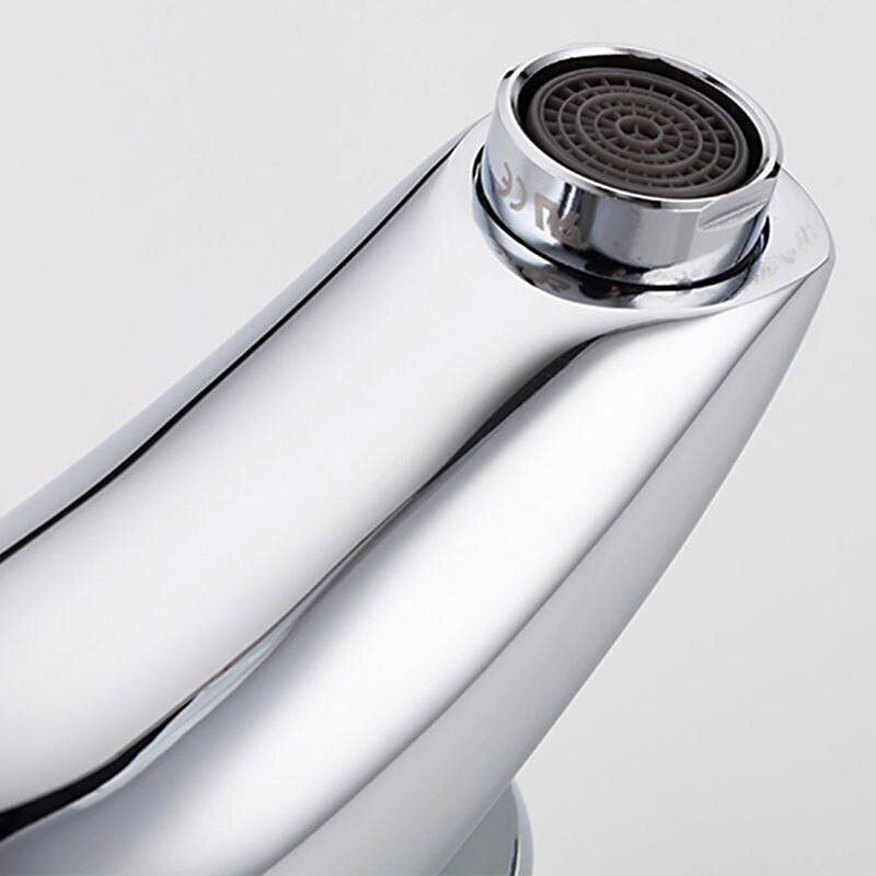 Смеситель для умывальнмка Frap F1001 — изображение 7