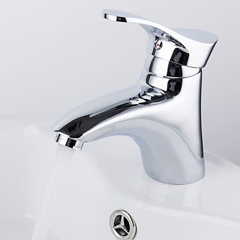 Смеситель для умывальнмка Frap F1001 — изображение 10