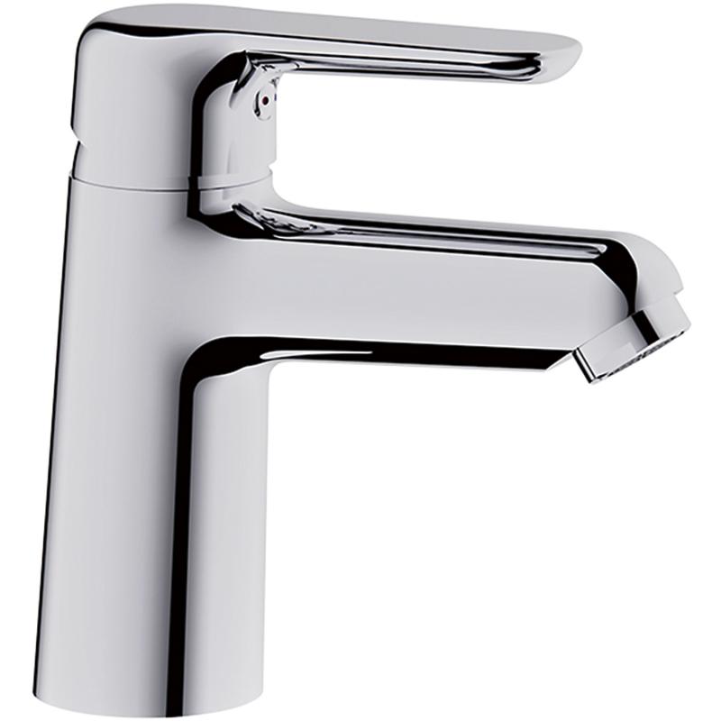 Смеситель для умывальника Frap F1017