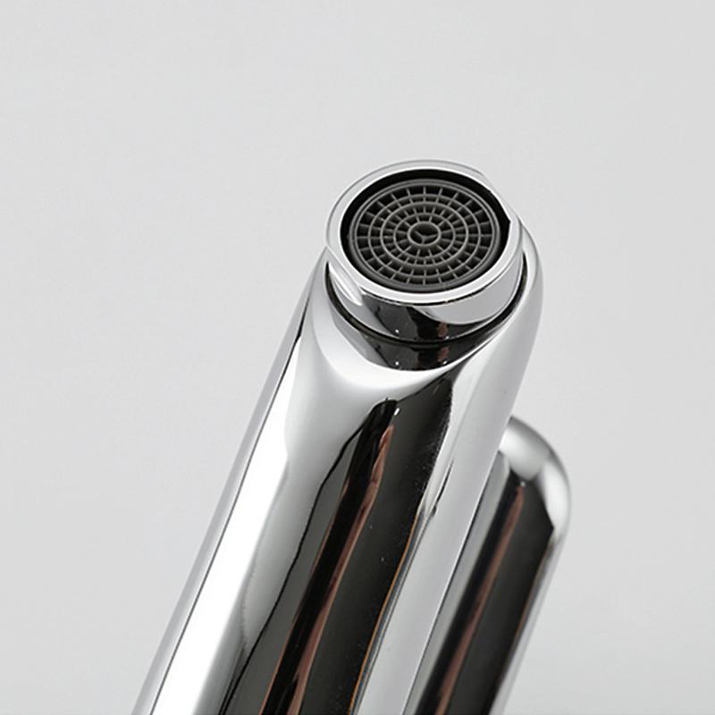 Смеситель для умывальника Frap F1017 — изображение 4