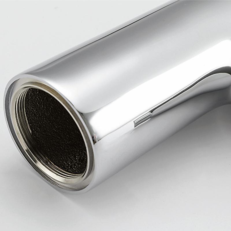 Смеситель для умывальника Frap F1017 — изображение 5