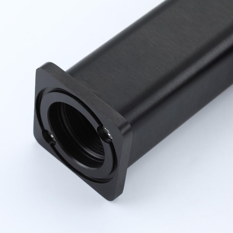 Смеситель для умывальника Frap F10202-6, чёрный — изображение 8