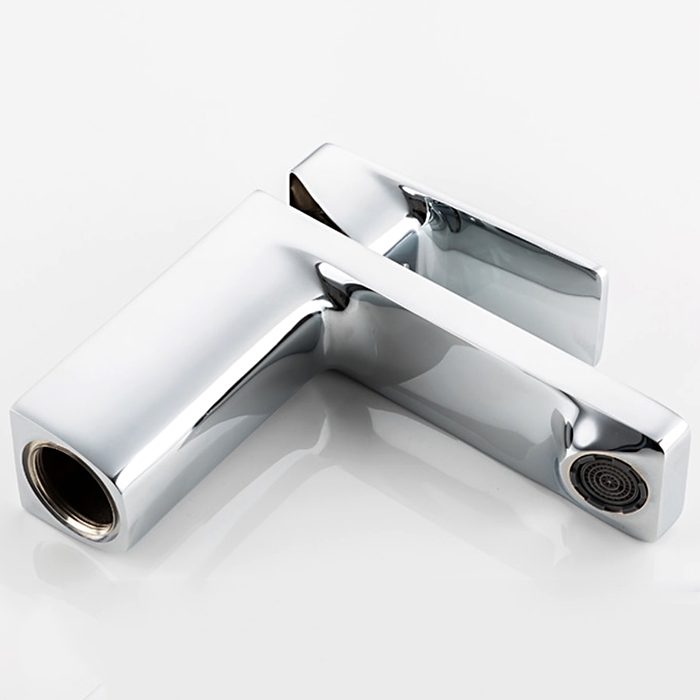 Смеситель для умывальника Frap F1046 — изображение 3