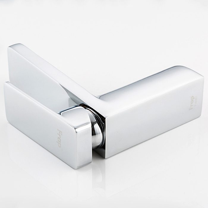 Смеситель для умывальника Frap F1046 — изображение 4