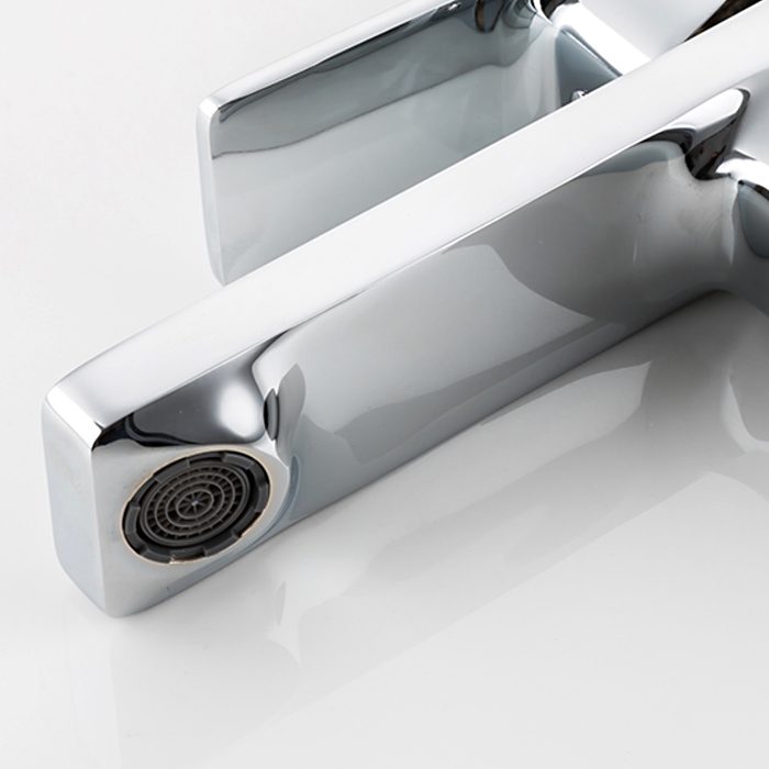 Смеситель для умывальника Frap F1046 — изображение 6