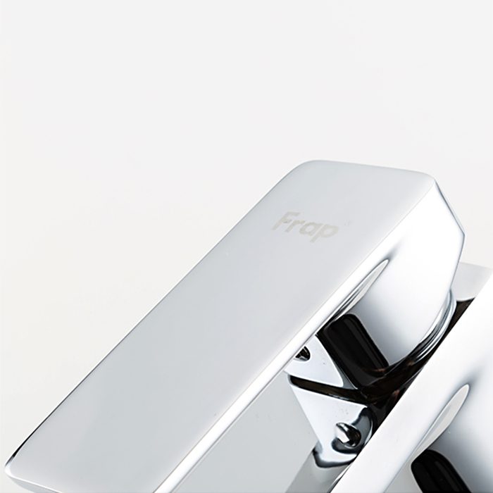 Смеситель для умывальника Frap F1046 — изображение 7