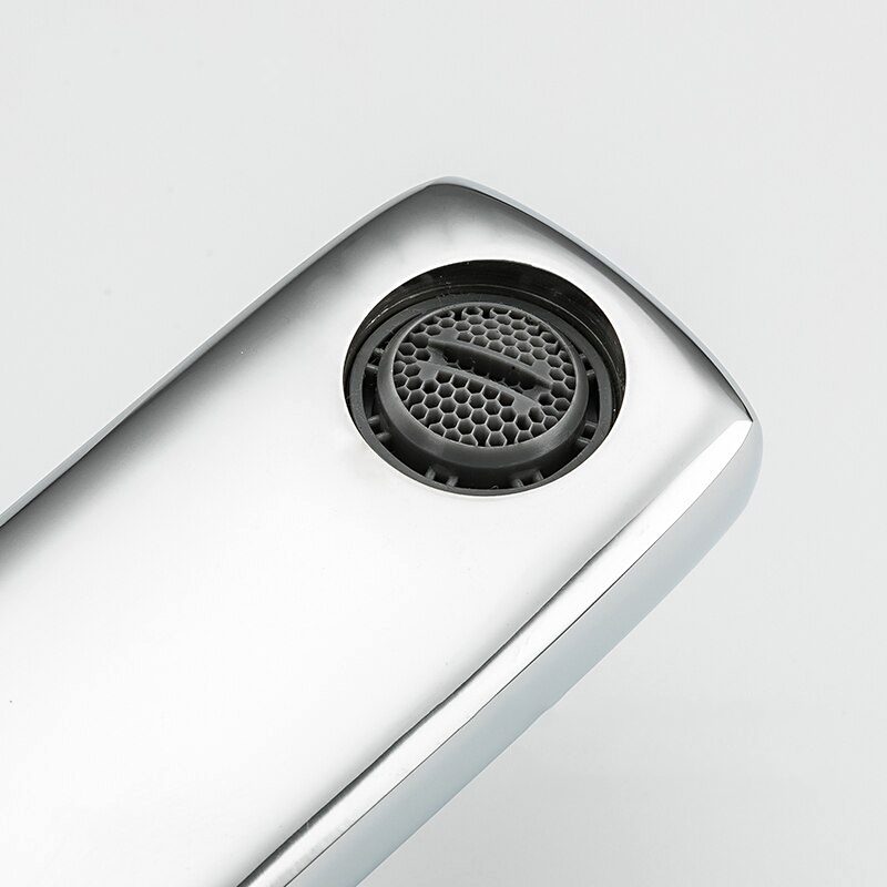 Смеситель для умывальника Frap F1060 — изображение 3