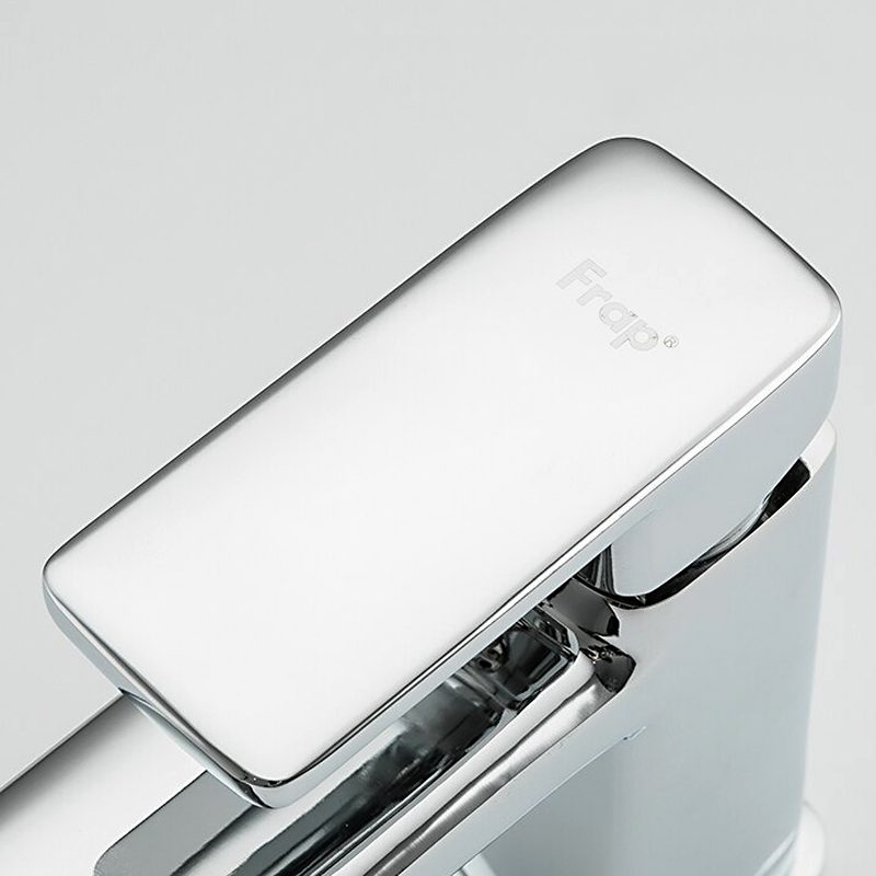 Смеситель для умывальника Frap F1060 — изображение 4