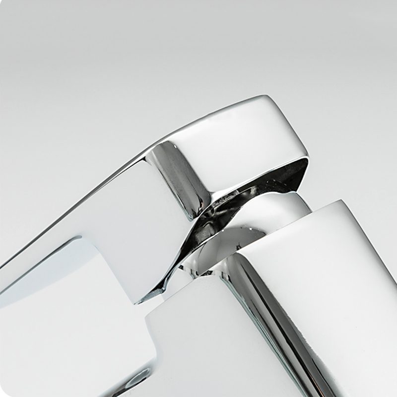 Смеситель для умывальника Frap F1060 — изображение 5