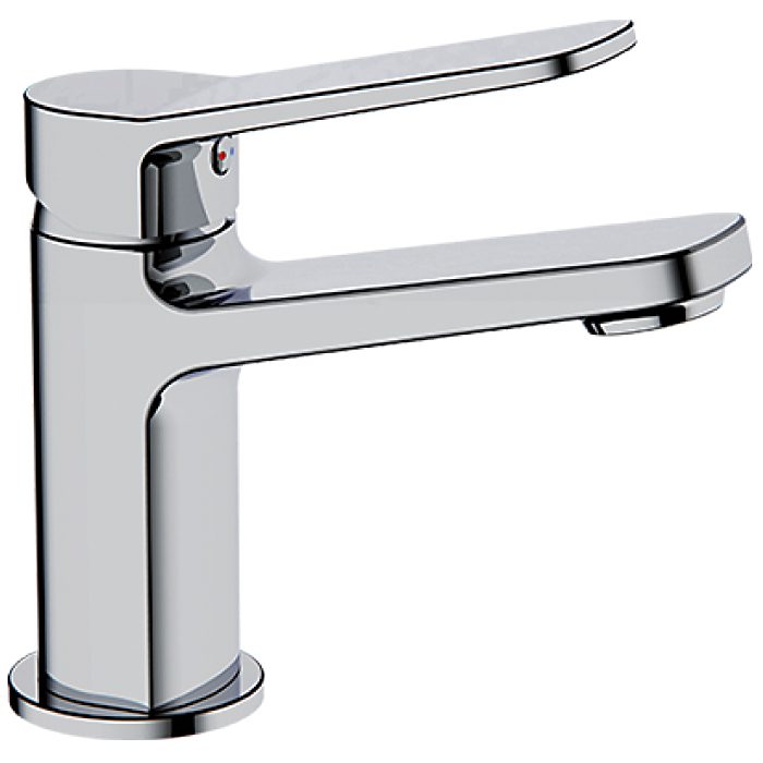 Смеситель для умывальника Frap F1061