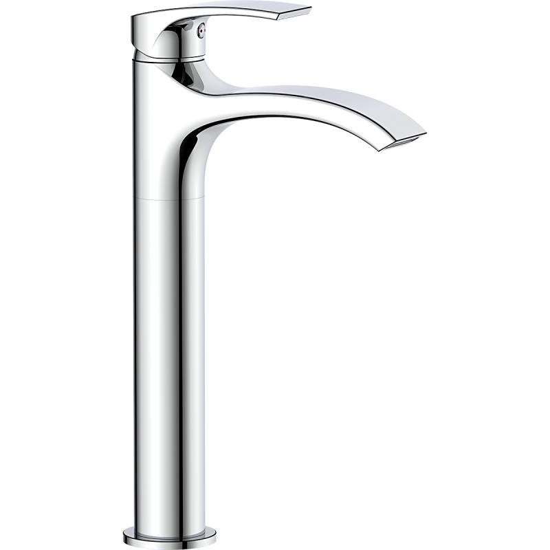 Смеситель для умывальника Frap F1069-2