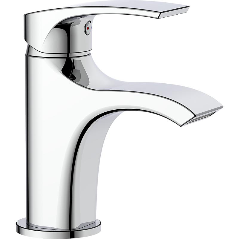 Смеситель для умывальника Frap F1069