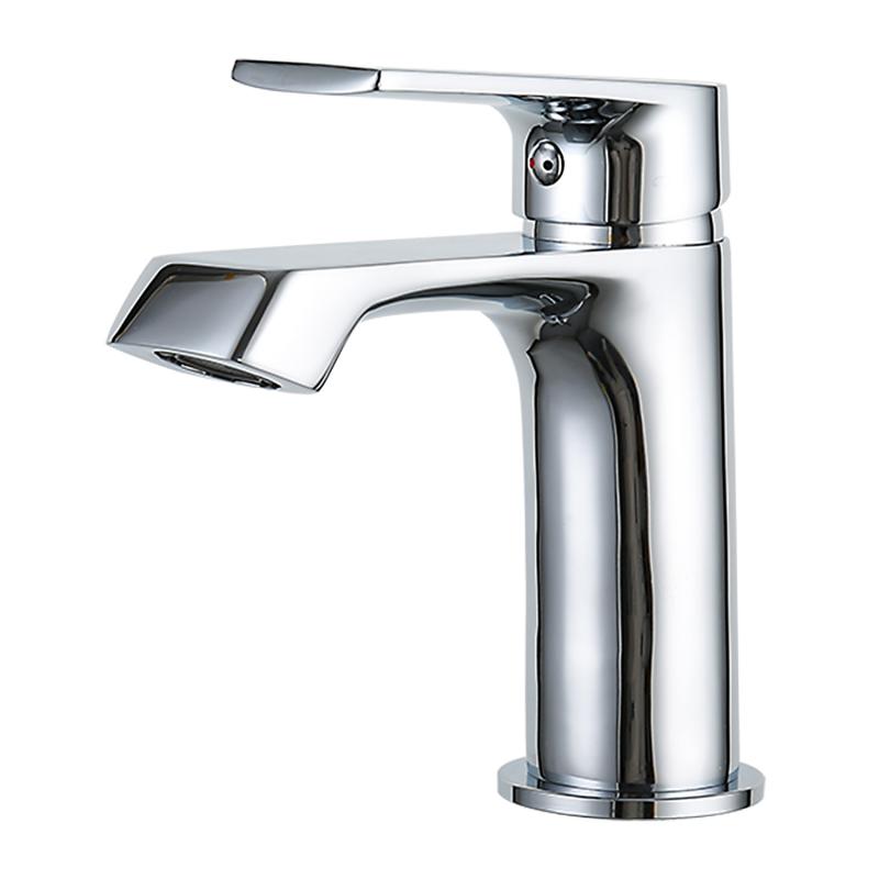 Смеситель для умывальника Frap F1071