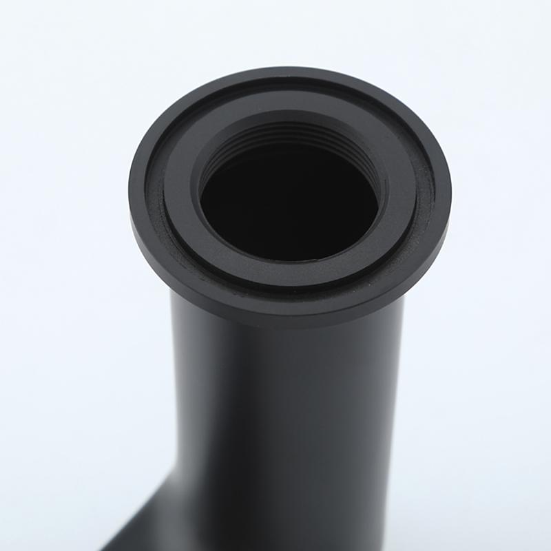 Смеситель для умывальника Frap F1075-6, чёрный — изображение 7