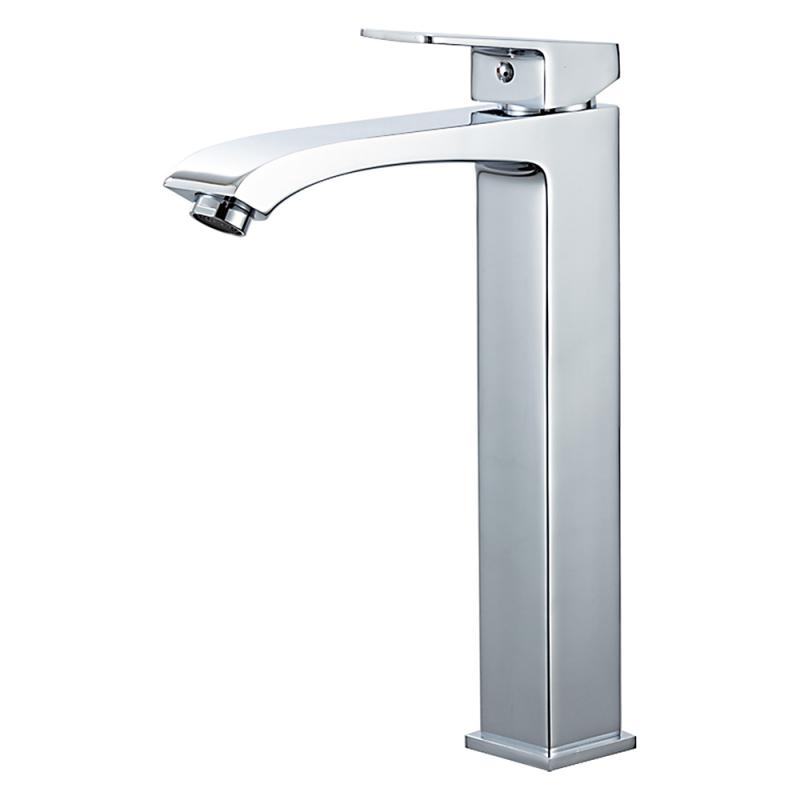 Смеситель для умывальника Frap F1076-2