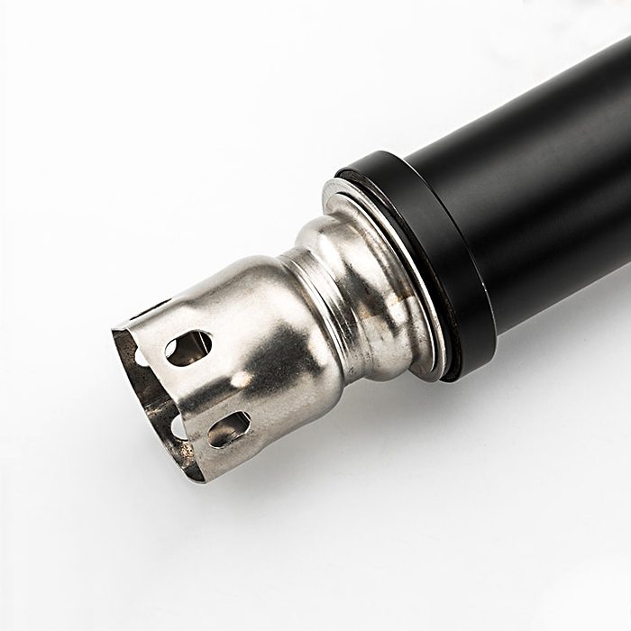 Смеситель для умывальника Frap F10801-6, чёрный — изображение 5